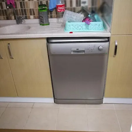 Apartment Daire 1 *