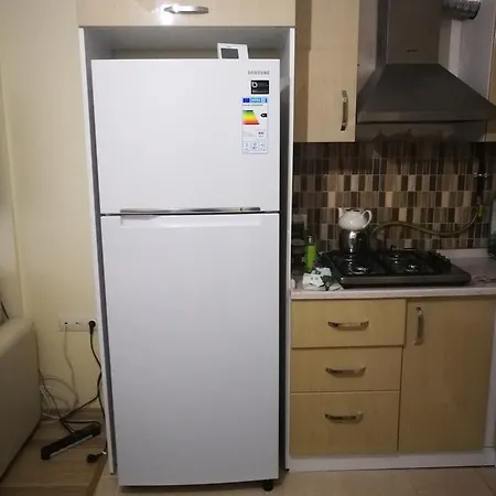 Daire 1 Apartment