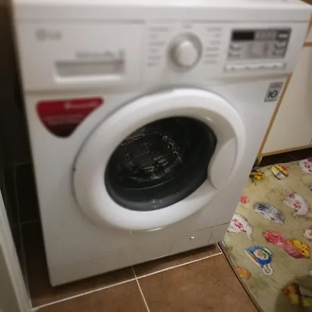 Daire 1 Apartment