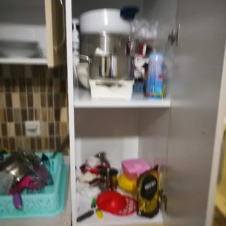 Daire 1 Apartment