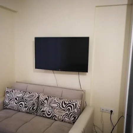 Daire 1 Apartment *