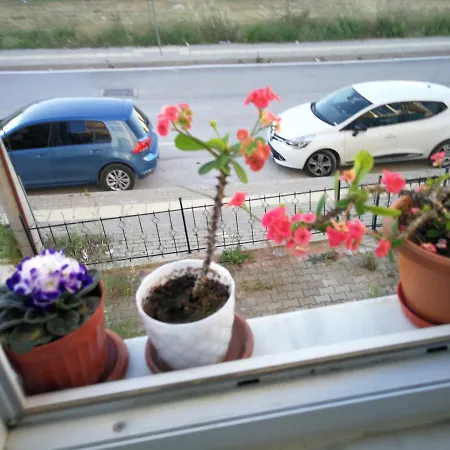 Daire 1 Apartment Nilufer